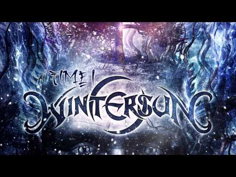 Wintersun - Darkness and Frost / Time [HD]