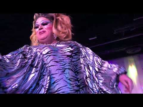 Fannie Pack - Drunk In Heels