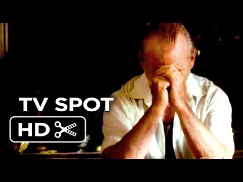 St. Vincent TV SPOT - Prepare For The Holidays (2014) - Bill Murray Comedy HD