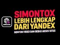 Browser Simontok Terbaru Nonton Video VIRAL Tanpa Diblokir Lagi