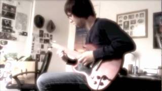 In the Studio - Part I