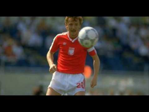 Enliczek pentliczek Mundial 82