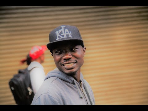 NEW!! MC WANG JOK PERFORMING ATYE KA TIC IN PADER (TUMA BEST REGIONAL ARTIST NORTH '17)