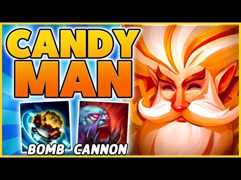 *NEW SKIN* WHAT ARE THESE BOMBS?!?!?! (SPECIAL GUESTS!!) - BunnyFuFuu