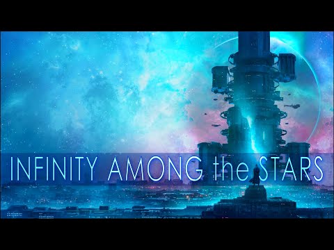 INFINITY AMONG THE STARS | Epic Sci-Fi Music Mix by Imagine Music