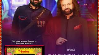 Ae Jo Silli Silli Narazgi (From T Series Mixtape Punjabi)