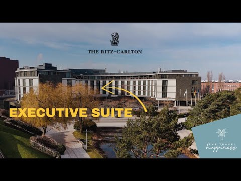 Ritz-Carlton Wolfsburg – Luxury in the heart of the Autostadt | Suite, Spa & Club Lounge