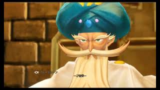(懐かしの)聖剣伝説Ⅲ【ネタバレ注意】