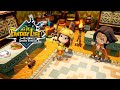 Vídeo de jugabilidad de Fantasy Life i: The Girl Who Steals Time  Playstation