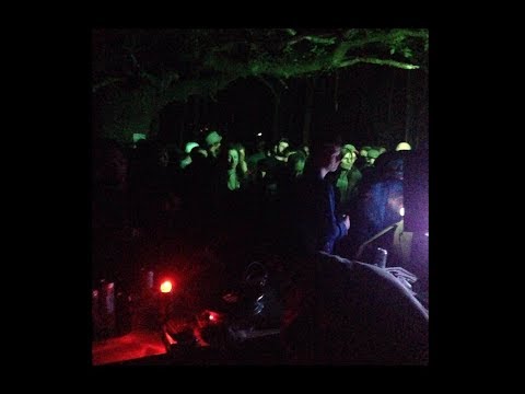 Ragdoll Vodun - Short MenTal TeKno Tribe DJ Mix