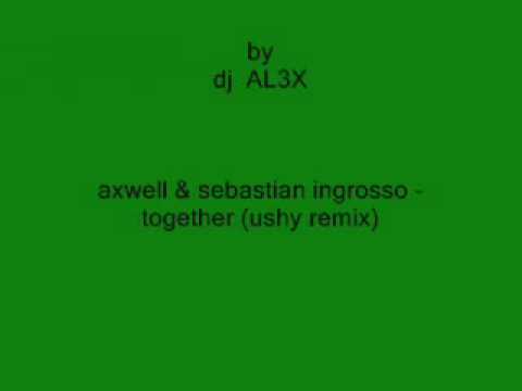 DJ AL3X HOUSE - PLAYLIST HOUSE MIX 2011