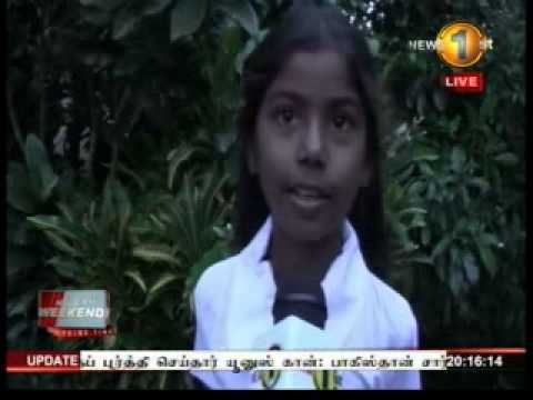 shakthi 8pm news 07 25102014