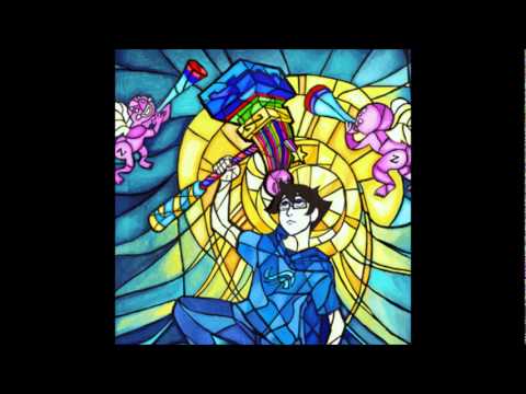 At the Price of Oblivion - 16 Warhammer of Zillyhoo