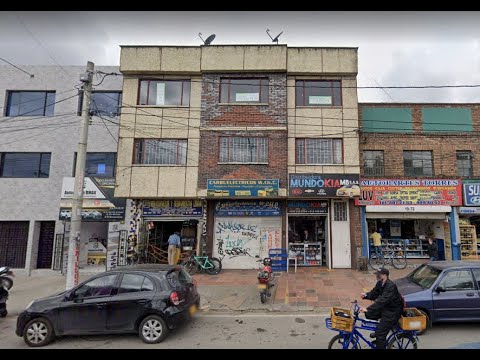 Apartamentos, Alquiler, Bogotá - $1.100.000