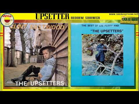 I'VE CAUGHT YOU ⬥Count Sticky & The Upsetters⬥