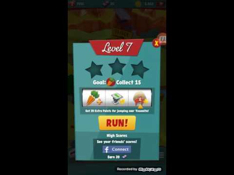 Looney Tunes Dash #1