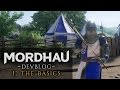 MORDHAU Devblog - #1 Basics