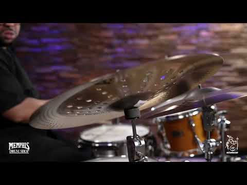 Sabian 21" AA Holy China Cymbal - 1762g (22116CS-1070125N)