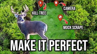 Food Plot DONE? Here’s How to Make It UNSTOPPABLE