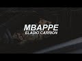 Mbappe (Eladio Carrion) - LETRA