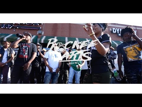 Ty Money x Chin Chilla Meek - Sibley 16 ( Official Video ) Dir x @Rickee_Arts