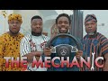 AFRICAN HOME THE MECHANIC