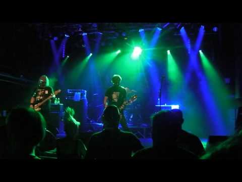 Crude SS- ? 26-5-2017 Stockholm