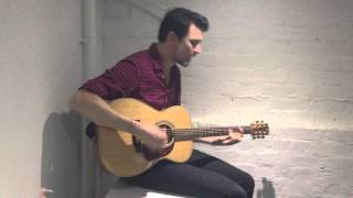 Shotgun Karaoke #12 Paul Dempsey Something for Kate