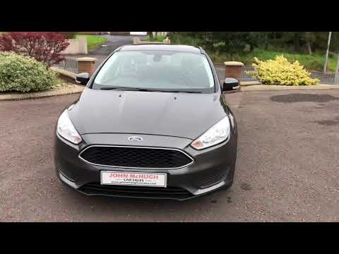 2016 Ford Focus 1.5 TDCI Style