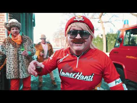 Immer Hansi - Carnaval Tour 2021 Aftermovie
