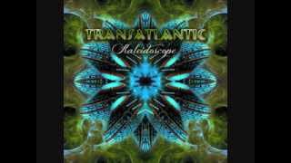 Transatlantic - Can't Get It Out of My Head (Electric Light Orchestra cover)