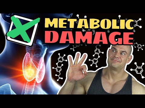 How To Stop T3 & T4 Thyroid Medications CORRECTLY!