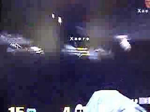 SMZ-Michil VS Xaero 1