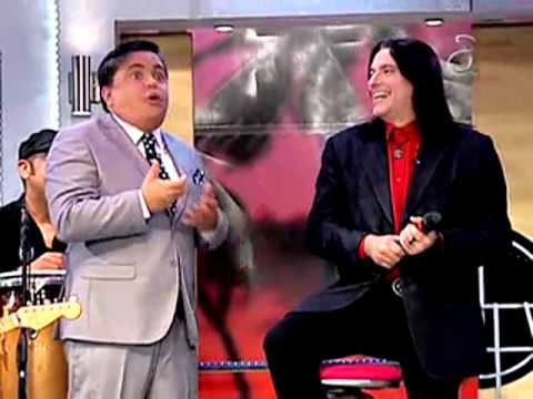 Entrevista de Rojitas en El Happy Hour - América TeVé