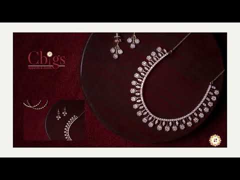 Diwali festive collection from Cbigs Jewellery