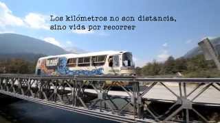 El Plan de la Mariposa - Flor de Tilcara (video oficial)