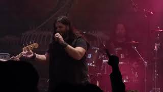 Omen - Battle Cry- Heavy Metal Espectros XII