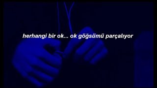 charlotte cardin // paradise motion (türkçe çeviri)