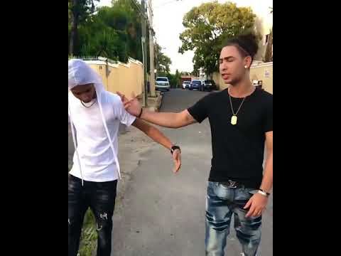 Waysan - Freestyle ( GINA ) ft Diey G