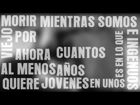 Biting Elbows - My woman (Hardcore Henry) Subtitulado Español HD