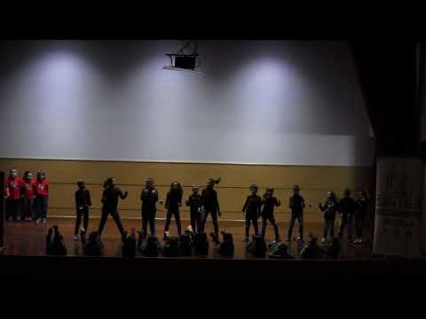 2017-2018 Gabonetako Jaialdia LH2