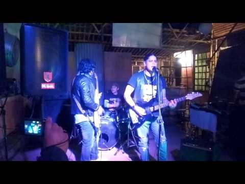 Sherman Rock anoche me desvele