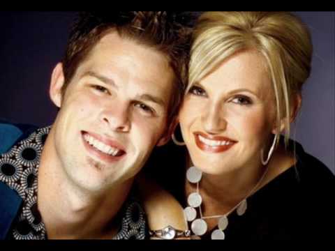 The King Of Who I Am - The Crabb Family