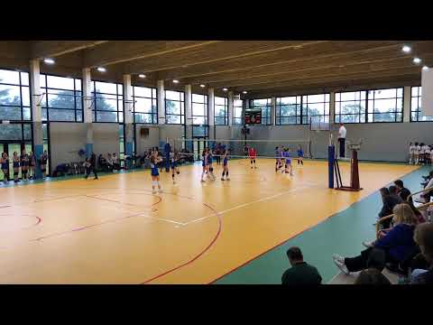 Trofeo Moscardini/Rossi - Bergamo U14F vs Cremona-Lodi U14F