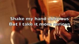 Love Of Your Life (Feat. Ms Triniti) - Wizardz Of Oz [Official Lyric Video]