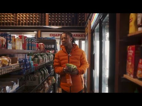 2K Really Rich - Deep End (OFFICIAL VIDEO)