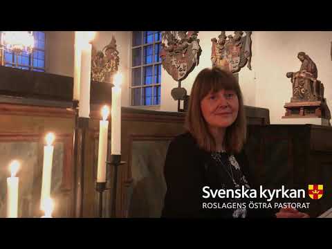 Psalm 730 Må din väg gå dig till mötes