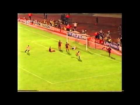 Croácia 1-0 Bélgica 