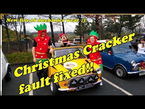 Bumblebee the Britax Mini. Part 23. Changing out the ignition switch, again..