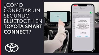 ¿Cómo conectar un segundo bluetooth? |Smart Connect Trailer